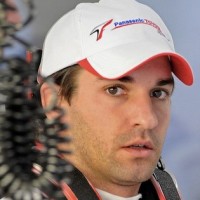 Kok Tetap Pakai Ban Kering, Glock?