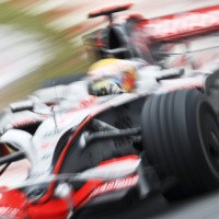 Tentang Lewis Hamilton