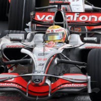 Wow, Akhir Dramatis Interlagos Ditentukan Glock