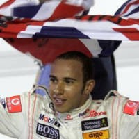 Hamilton: Terima Kasih Tuhan