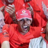 Juara Dunia Sudah, Atlet Terkaya Selanjutnya