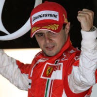 Selamati Hamilton, Massa Kembali Tahun Depan