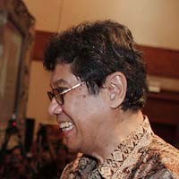 1 Direktur dan 5 Eks Pejabat BI Jadi Saksi Aulia Pohan