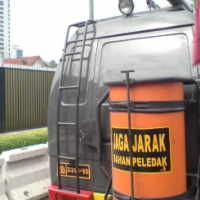 Polisi Selidiki Pengirim SMS Ancaman Bom  