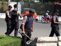 Ancaman Bom di Kedubes AS Juga Tak Terbukti 