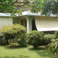 Ditawar Rp 150 M, Keluarga Tata Tidak Akan Jual Rumah Obama