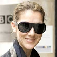 Dilarang Nyanyi, Konser Celine Dion Batal