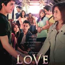 Film Terakhir Sophan Sophiaan Gagal Tembus FFI