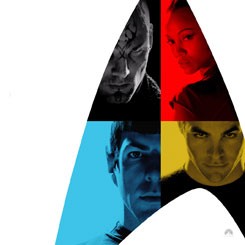 Star Trek Terinpirasi Star Wars