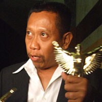 Empat Mata Distop Tayang Gara-gara Soemanto