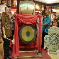 Bersantap ala Babah & Nyonya Tempoe Doeloe