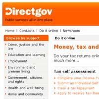 Flashdisk Hilang, Sistem Komputer Pemerintah Mati