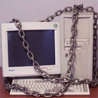 China Jadi Target Utama Serangan Cyber