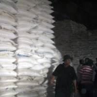 Pabrik Gula di Jatim Stop Produksi