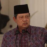 SBY: Jangan Minta Dana Asing di Waktu Krisis