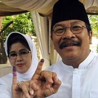 Suara Ponpes Lirboyo Dikuasai KarSa