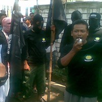 Jamaah Ansharut Tauhid Tuntut Eksekusi Amrozi Cs Dibatalkan