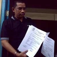 Besuk Amrozi Cs Ditolak, Keluarga Protes ke Komnas HAM & DPR