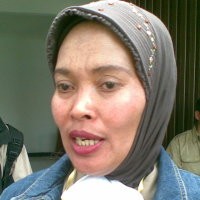 Jumlah Kelurahan Positif Virus AI Turun