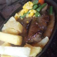 Lebih Mantap Santap yang Double