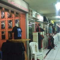 Industri Clothing, Tak Hanya Untuk Urang Bandung