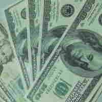 Dolar AS Kembali Tembus 11.100/US$ 