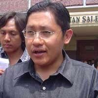 Anas Urbaningrum Dikritisi Anak Setiap Waktu