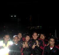 21 Tahun Klub Motor Shotokaw 212