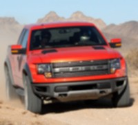 Dedikasi Untuk Para Off-Roader