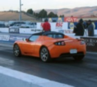 Tesla Hanya Butuh Waktu 12.7 Detik Saja