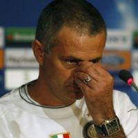 Ironi Kisah Mourinho, Anak Cacat, dan Walikota