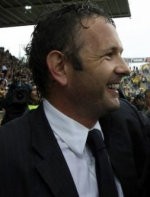 Mihajlovic Latih Bologna