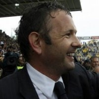 Mihajlovic Latih Bologna