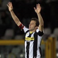 Menang Lagi, Juventus?