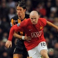 MU Belajar dari Hull 