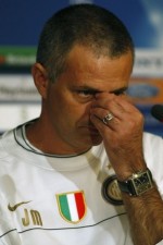 Mourinho Enggan Sepelekan Anorthosis 