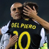 Dendam Canna untuk Juve