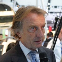 Bos Ferrari: Gelar Hamilton Cuma Pinjaman