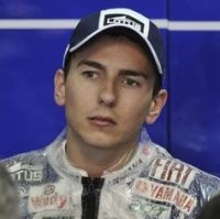 Lorenzo Takkan Sering Jatuh Lagi