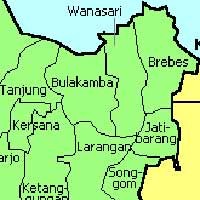 Mendarat Darurat Dekat Pantai, Heli Bell 47 Telah Dievakuasi