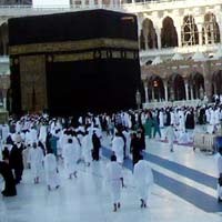 Embarkasi Padang Berangkatkan Kloter Pertama Besok