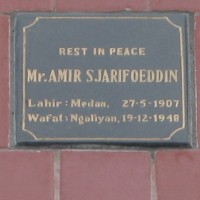 Sebelas Kawan Yang Gagal Melawan