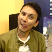 Vincent-Desta Kepincut Ngeband Bareng Tora Sudiro