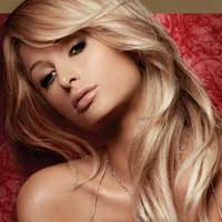 Paris Hilton Bantu Model Topless Taklukkan Amerika