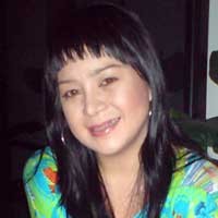 Annisa Bahar Dipanggil Bang Toyib Oleh Anak