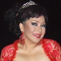 Annisa Bahar Masih Harapkan Suami