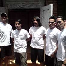 Album Ke-2 Alexa Tambah Goyang dan Romantis