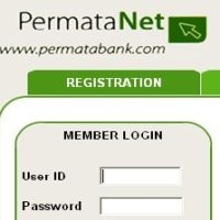 PermataNet Belum Online 