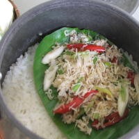 Wisata Kuliner di Tasikmalaya