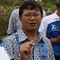 Pemerintah Tak Mau Ambil Risiko Tender USO